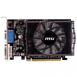 MSI GeForce GT630 2GB (N630-2GD3)