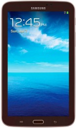 Samsung Galaxy Tab 3 7.0 8GB SM-T2100GNASEK Gold Brown