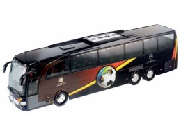Автобус Mercedes-Benz Travego, DFB black / red / gold, Rietze Automodelle, 1:43, B66000728