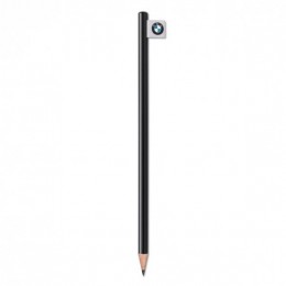 Карандаш с флажком BMW Flag Label Pencil, Black 80 56 0 444 559