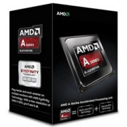 AMD sFM2 A10-6800K X4 (AD680KWOHLBOX)