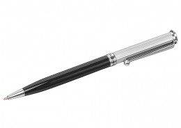 Ручка Mercedes-Benz Classic Pen Black 2012 B66043350