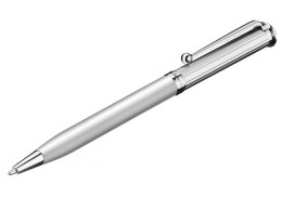 Ручка Mercedes-Benz Classic Pen Silver 2012 B66043352