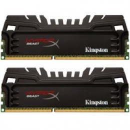 16GB DDR3 (2x8GB) 2133 MHz Kingston HyperX XMP Beast (KHX21C11T3K2/16X)