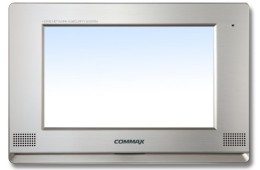 Commax CDV-1020AQ WHITE