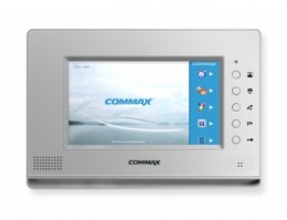 COMMAX CDV-71AM WHITE