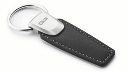 Брелок Audi Q3 Leather key ring 3181100100