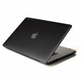 Чехол iPearl Crystal Case for MacBook Air 13 Black (IP10-MBA-08202A)