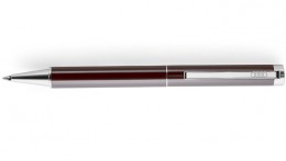 Ручка-роллер Audi Rollerball pen, brown 3221100500