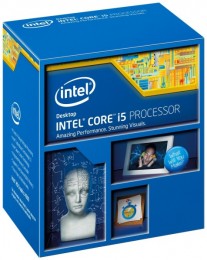 Intel s1150 Core i5-4670K Box (No cooler) (BXF80646I54670K)