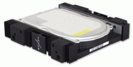 Nexus Disk Twin (NXS-DTW-2300B)