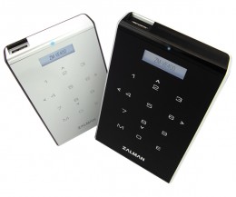 Zalman ZM-VE400 (Black)
