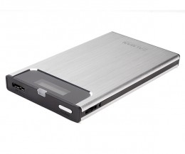 Zalman ZM-VE300 (Silver)