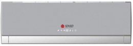 SENSEI FTE-32 ASS silver