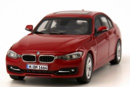 Модель автомобиля BMW 80 42 2 212 870