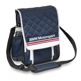 Сумка-термос BMW Motorsport 80 30 2 208 133