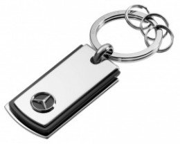 Брелок Хельсинки Mercedes-Benz Keyring Helsinki B66950246