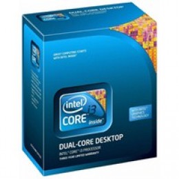 Intel s1155 Core™ i3 3250 (BX80637I33250)