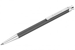 Шариковая ручка Mercedes Ballpoint Matt Metall Pen 2012 B66954195
