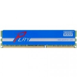 4GB DDR3 1866 MHz GOODRAM PLAY Blue (GYB1866D364L9A/4G)