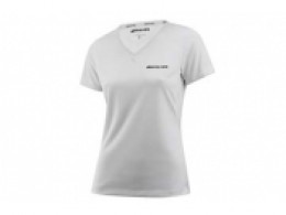 Женская футболка Mercedes Women’s Function T-Shirt, AMGO B66957755