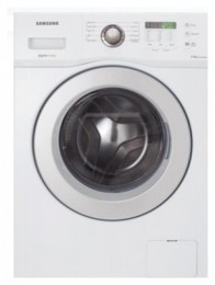 SAMSUNG WF 600 WOBCWQ