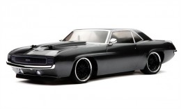 Vaterra 1969 Chevrolet Camaro RS V100-S 4WD 1:10 2.4GHz EP (RTR Version) VTR03006   40141