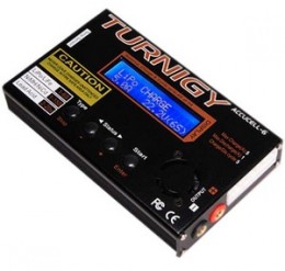Зарядное устройство Turnigy Accucell 6 50W 6A Accucell 6 34675