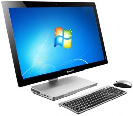 LENOVO IdeaCentre A720 (57317400) 10096