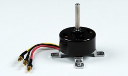 Art-Tech Двигатель бесколлекторный P-51D Mustang 500CL AT3A027 38739