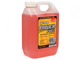 HPI Racing Топливо Powerfuel 25% 2,5 л для калильных двигателей HPI101907 36026