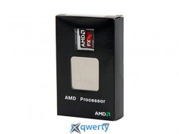 AMD FX-Series X8 FX-9370 sAM3+ BOX (FD9370FHHKWOF)