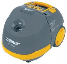 ZELMER Syrius 1600.0 K04 ST