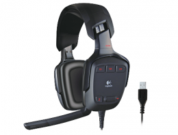 Logitech G35 Gaming Headset (981-000549)
