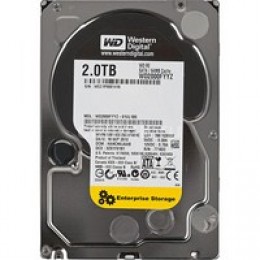 WD 3.5 2TB RAID edition (WD2000FYYZ)