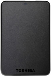 TOSHIBA HDTB115EK3BA/HDTB115EK3CA 2.5 USB 3.0 Black