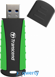 USB-A 3.0 Transcend JetFlash 810 64GB Green/Black (TS64GJF810)