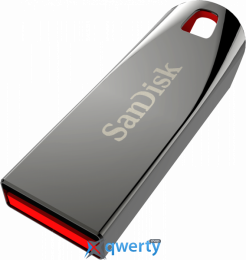 USB-A 2.0 32GB SanDisk Cruzer Force (SDCZ71-032G-B35)