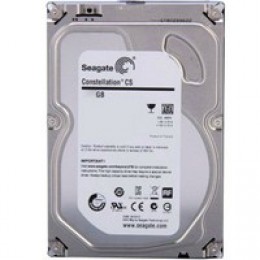 Seagate 3.5 4TB Constellation ES.3 (ST4000NM0033)
