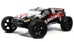 BSD Racing Brushless Truck 4WD 1:5 2.4GHz (RTR Version) BS502T 37513