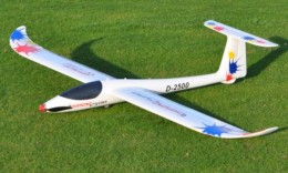 Art-Tech Diamond 2500 2.4GHz (RTF Version) 22091 38156