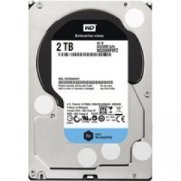 WD 3.5 2TB Enterprise SE (WD2000F9YZ)