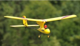 Art-Tech Wing dragon Slow Flyer 2.4GHz (RTF Version) 22012 38151