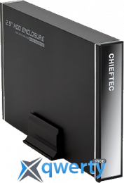 Chieftec 2.5 (до 15мм) microUSB 5Gbps (CEB-7025S)