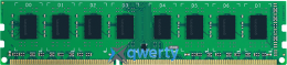 Goodram DDR3 1600MHz 4GB 1.5V (GR1600D364L11S/4G)