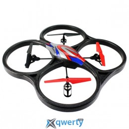 DRONE-STYLE WL Toys V262 60cm 2.4Ghz 4CH Quadcopter 360 Unlimited Eversion WL-V262 40699