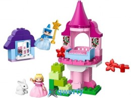 Lego Спящая красавица (10542)
