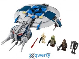 Lego Дроид - истребитель (75042)