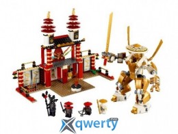 Lego Храм Света (70505)