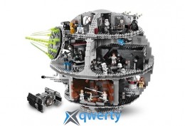 Lego Звезда смерти (10188)